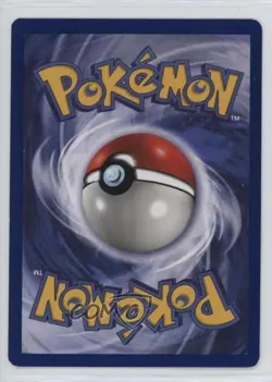 Double Colorless Energy Spanish Pokemon Base Set #96 1999 - Image 2