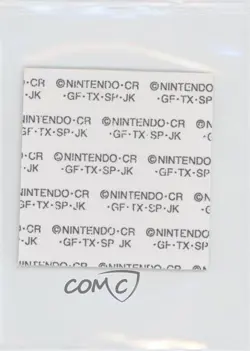 Rattata (Set 21) Japanese Daiichi Pokemon Bread Deco Chara Stickers 1998 - Image 2