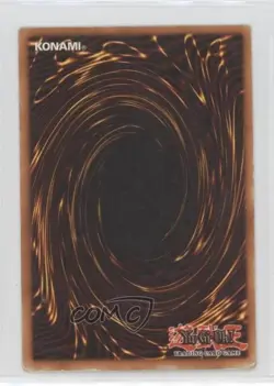 Castle Walls Spanish 1st Ed. YuGiOh Starter Deck Joey #BIJ-S045 2003 - Image 2