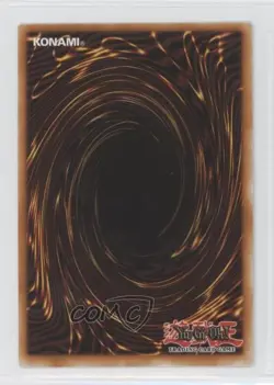 Zaralaam the Dark Palace 1st Ed. YuGiOh The Grand Creators #GRCR-EN033 - Image 2