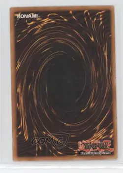 Waboku Spanish 1st Ed. YuGiOh Starter Deck Pegasus #BIP-S044 2004 - Image 2