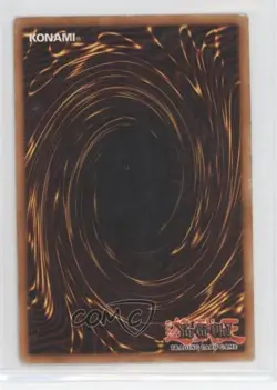 Ultimate Offering Spanish 1st Ed. YuGiOh Starter Deck Pegasus #BIP-S046 2004 - Image 2