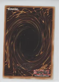 Exosister Irene 1st Ed. YuGiOh The Grand Creators #GRCR-EN015 - Image 2