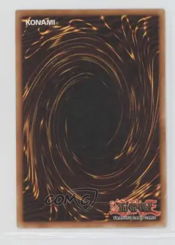 Enchanted Javelin Spanish 1st Ed. YuGiOh Starter Deck Pegasus #BIP-S049 2004 - Image 2