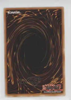 Gagaku-PUNK Crash Beat 1st Ed. YuGiOh The Grand Creators #GRCR-EN010 - Image 2