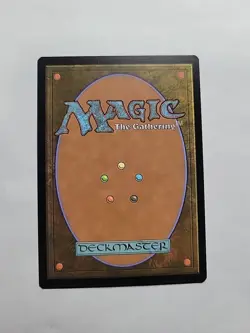 MTG - Acererak the Archlich _ AFR Regular Mythic #087 - Image 3