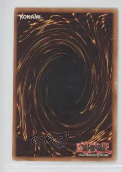 Absolute End Spanish 1st Ed. YuGiOh Soul of the Duelist #SOD-SP050 2004 - Image 2