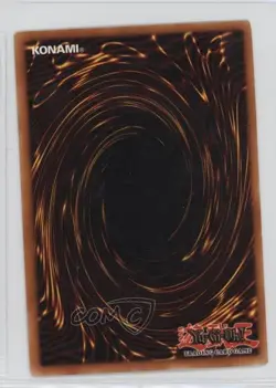 Nin-Ken Dog Unlimited YuGiOh Dark Crisis #DCR-002 2003 - Image 2