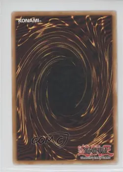 Infernity Reflector 1st Ed. YuGiOh The Shining Darkness #TSHD-EN068 2010 - Image 2