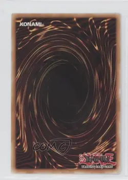 Sonic Tracker 1st Ed. YuGiOh Burst of Destiny #BODE-EN064 - Image 2