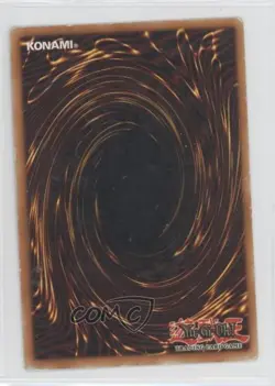 Chain Detonation 1st Ed. YuGiOh Cyberdark Impact #CDIP-EN054 2006 - Image 2