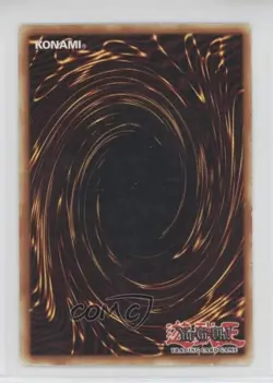 Flame Ruler 1st Ed. YuGiOh Rise of the True Dragons Structure Deck #SR02-EN016 - Image 2