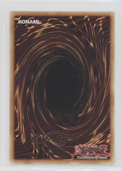 The Wicked Eraser 1st Ed. YuGiOh King's Court #KICO-EN062 - Image 2