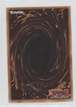 X-Head Cannon 1st Ed. YuGiOh Seto Kaiba Duelist Pack #DPKB-EN007 2010 - Image 2