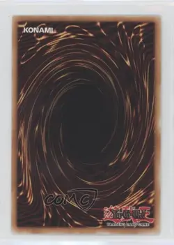 Heritage of the Light 1st Ed. YuGiOh Burst Destiny #BODE-EN000 - Image 2