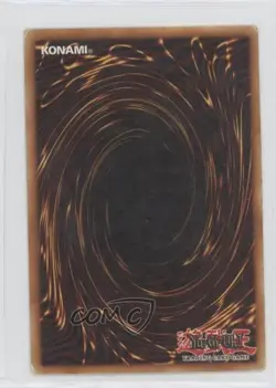 DD Survivor 1st Ed. YuGiOh The Dark Emperor Structure Deck #SDDE-EN014 2008 - Image 2