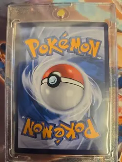 Pokemon Pikachu TCG S-Chinese Exclusive Full Art 170/151 AR Journey Card - Image 3