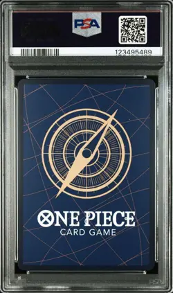 PSA10 My Era...Begins!! One Piece Card Japanese - Image 3