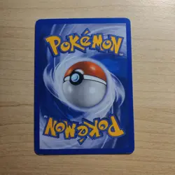 Nidoran 91/123 - LP Mysterious Treasures - Pokemon 2007 Common TCG Card - Image 2