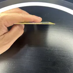 Pokemon Giovanni Trainer Holo Foil Japanese Gym Set Heroes Trading Card Rare - Image 4