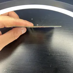 Pokemon Giovanni Trainer Holo Foil Japanese Gym Set Heroes Trading Card Rare - Image 5