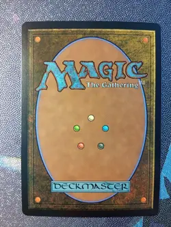 MTG Aerith Gainsborough BORDERLESS FOIL Rare 374 Magic FINAL FANTASY Fin FFVII - Image 2