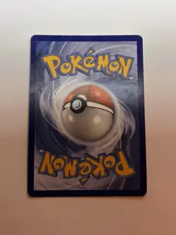 Omastar BREAK 19/124 Fates Collide Full Art Ultra Rare Holo Pokemon Card LP - Image 2