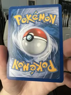 Hydreigon 103/99 Black White Holo Rare Card Next Destinities Secret - Image 4