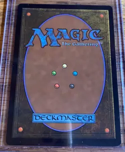 Omenspeaker - Commander Legends #083/361 MTG Magic The Gathering - Image 2