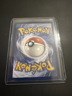 Pokemon Card Giovanni's Charisma 197/165 Scarlet & Violet 151 NM - Image 2