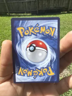 Pikachu Cosplay Goku DBZ Dragon Ball Z Pokemon Custom ACG Card Holo Foil Anime - Image 2