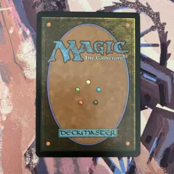 Lord Windgrace Borderless - Special Guests - Magic the Gathering MTG - Image 3