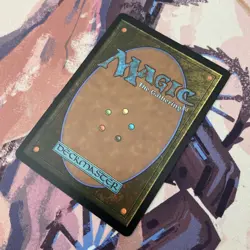 Lord Windgrace Borderless - Special Guests - Magic the Gathering MTG - Image 4