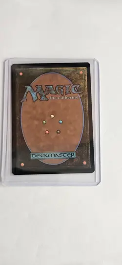 CID, TIMELESS ARTIFICER #415 mtg NM-M Final Fantasy 1 Unc - Image 2
