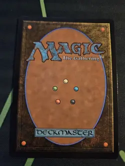 Forest *FOIL* Secret Lair Raining Cats and Dogs MTG NM 1515 - Image 2