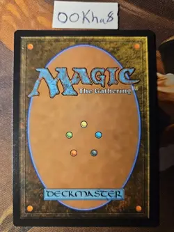 Mountain *FOIL* Secret Lair Raining Cats and Dogs MTG NM 1514 - Image 2