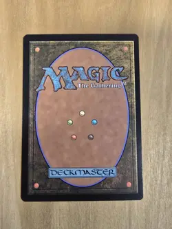 Whirlwind of Thought - #215/274 (NM) Ikoria: Lair of Behemoths IKO MTG - Foil - Image 2