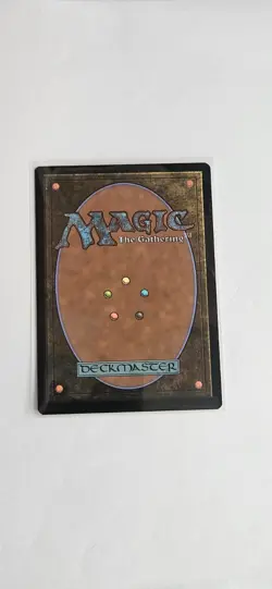 Ancient Adamantoise (FIN-172) - mythic Near Mint- mtg - Image 2