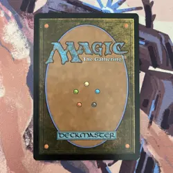 Tarrian's Soulcleaver Foil - Lost Caverns of Ixalan - Magic the Gathering MTG - Image 4