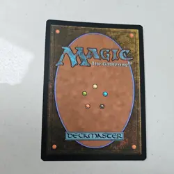 1x FOIL CAESAR, LEGION'S EMPEROR - Fallout - MTG - Magic the Gathering - Image 2