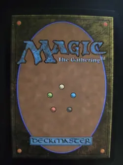 Minion of the Mighty NM FOIL Adventures in the Forgotten Realms MTG FREE SHIP - Image 2