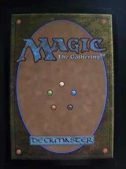 Bruenor Battlehammer NM SHOWCASE Adventures in the Forgotten Realms MTG - Image 2