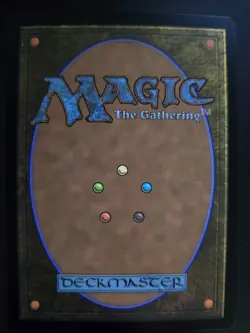 Tasha's Hideous Laughter NM Adventures in the Forgotten Realms Regular MTG - Image 2