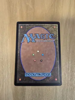 Devoted Druid - #110/301 (NM) Shadowmoor SHM Magic MTG - Regular - Image 2