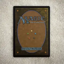Ketramose, The New Dawn - MTG Aetherdrift - Mythic Rare NM - Image 2