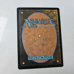 MTG English The Wise Mothman (Showcase) (Surge Foil) NM Foil - Image 2