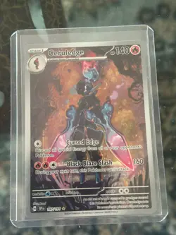 Pokemon Cards Lot of 9: Scarlet & Violet ERA - FRESH MINT OUT OF PACK - Image 2