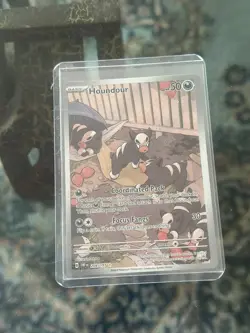 Pokemon Cards Lot of 9: Scarlet & Violet ERA - FRESH MINT OUT OF PACK - Image 4