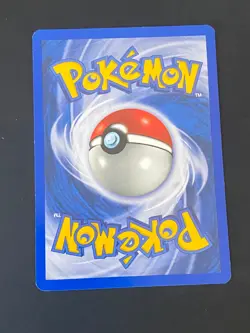 CARTE POKEMON OTARIA 81/105 FR COMMUNE WIZARDS NEO DESTINY - NM - Image 3