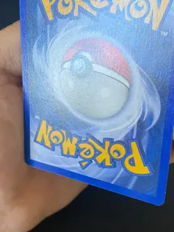 CARTE POKEMON OTARIA 81/105 FR COMMUNE WIZARDS NEO DESTINY - NM - Image 4